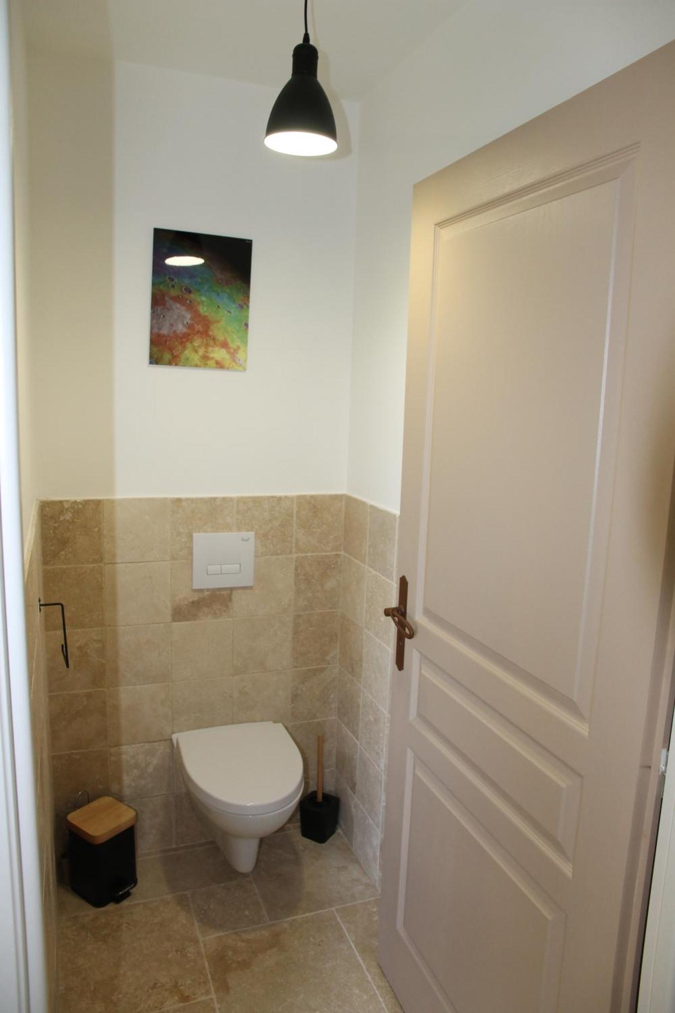 La Montagne Sud Bed & Breakfast Allemans Exterior foto